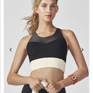Brand New Fabletics Sports Bra